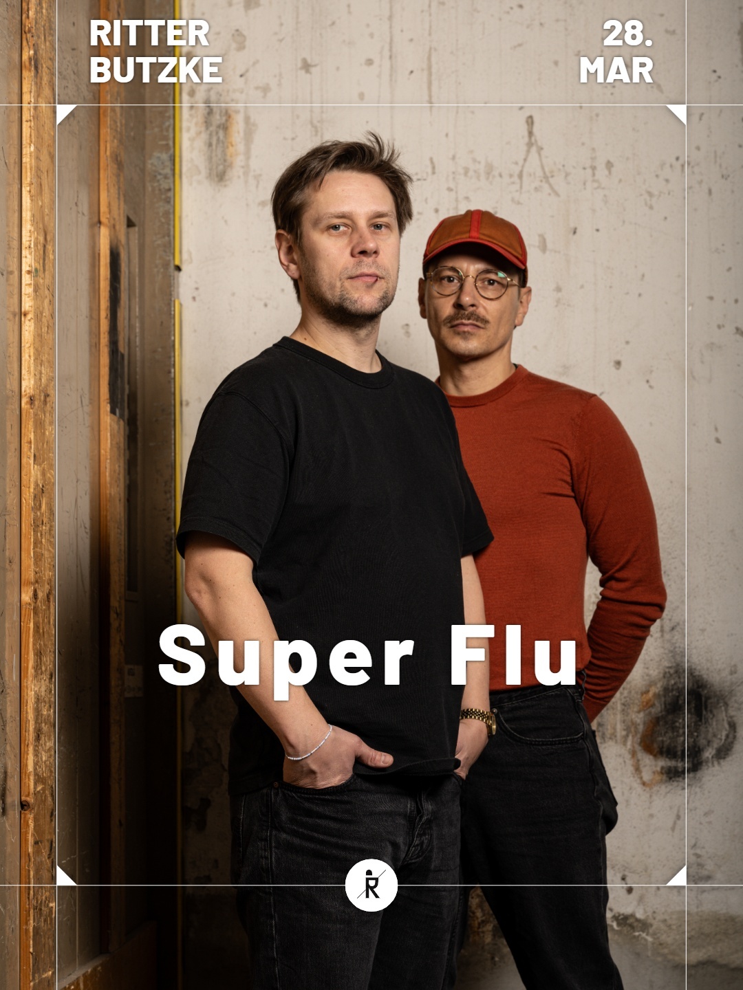 Super Flu| Mar '26