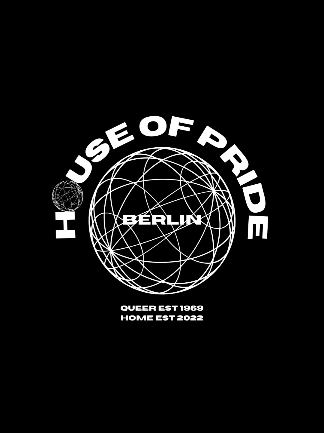 House of Pride| Jul '26