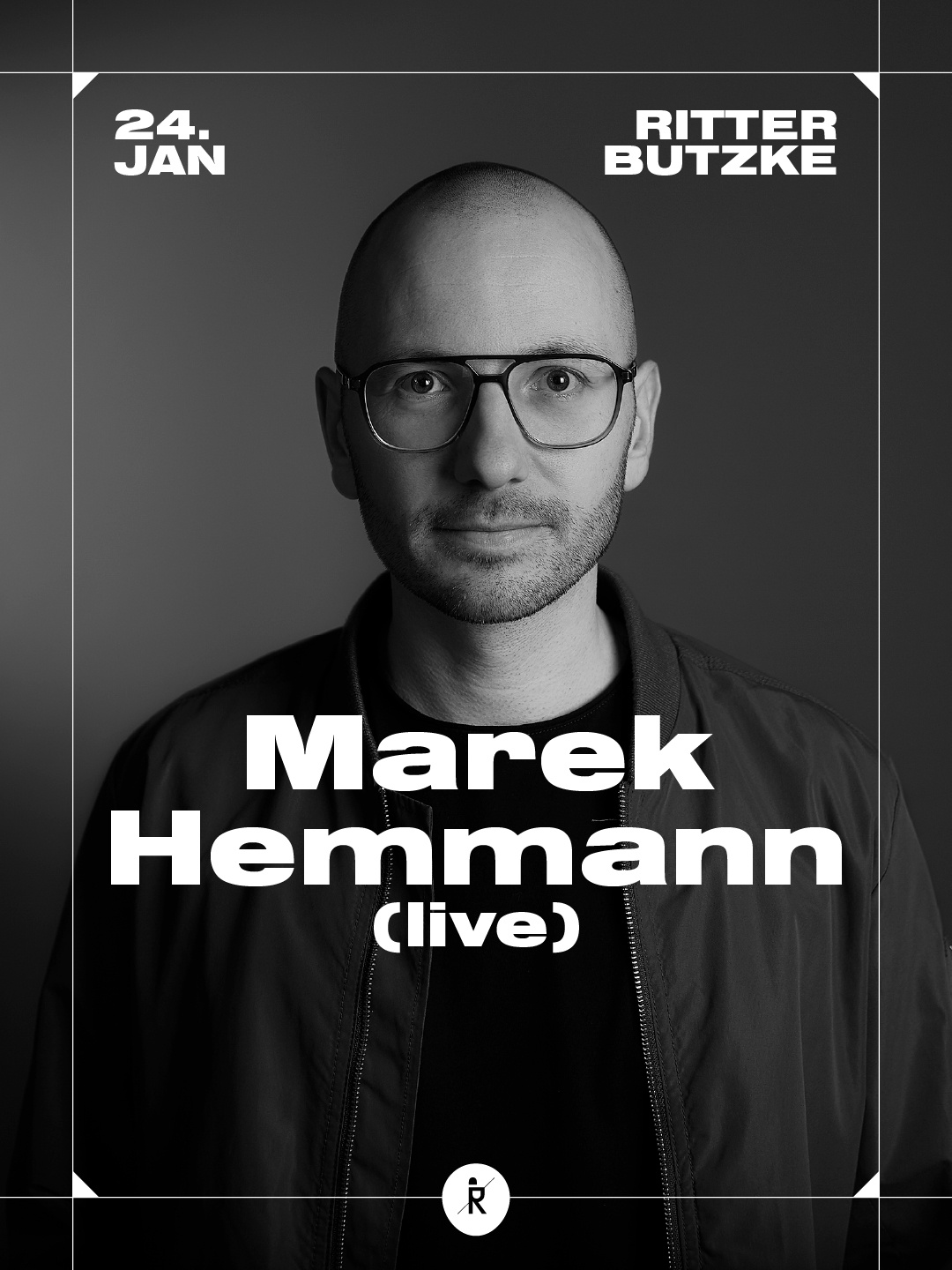 Marek Hemmann | Jan '26